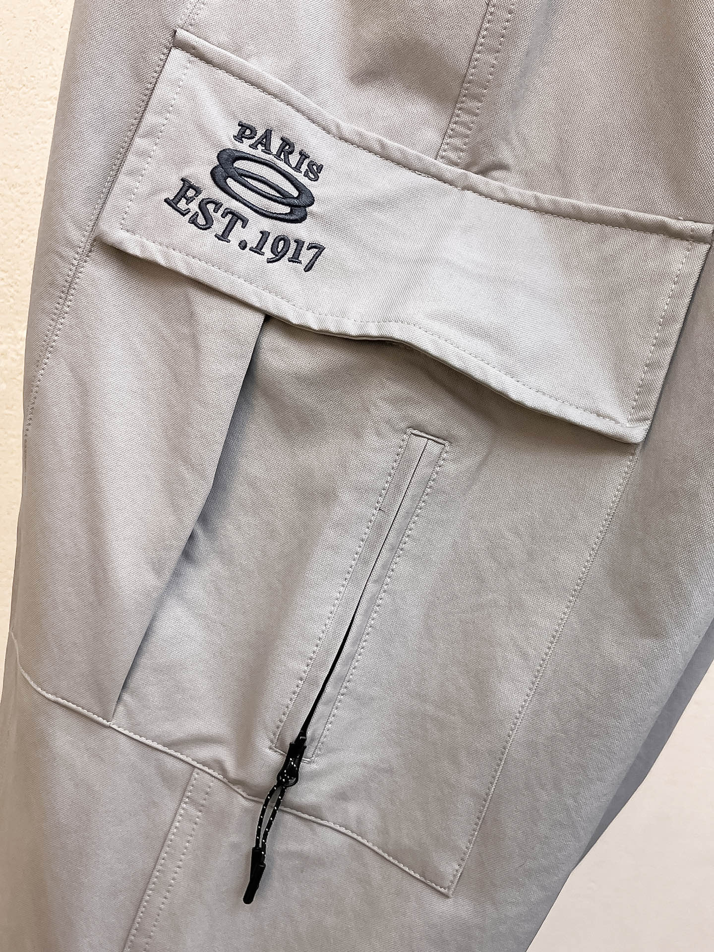 Casual Pants Man